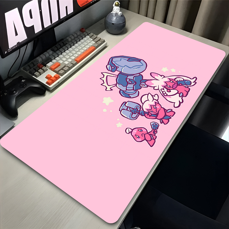 Alas Mouse P-pokemon Tinkaton  - Gaming Accessories Gamer ulasan dan harga