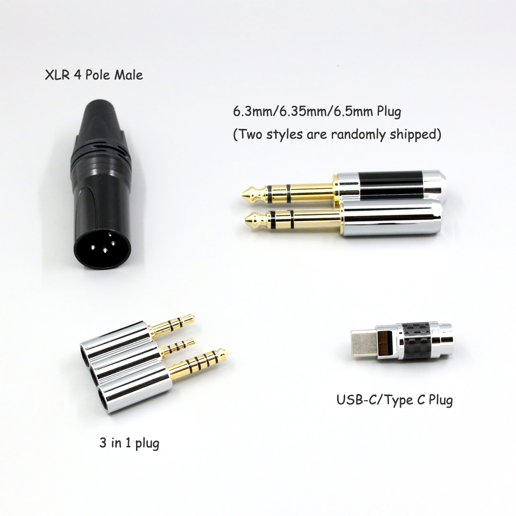 Kabel Earphone dengan Lapisan  - Cable Sleeve Braided ulasan dan harga