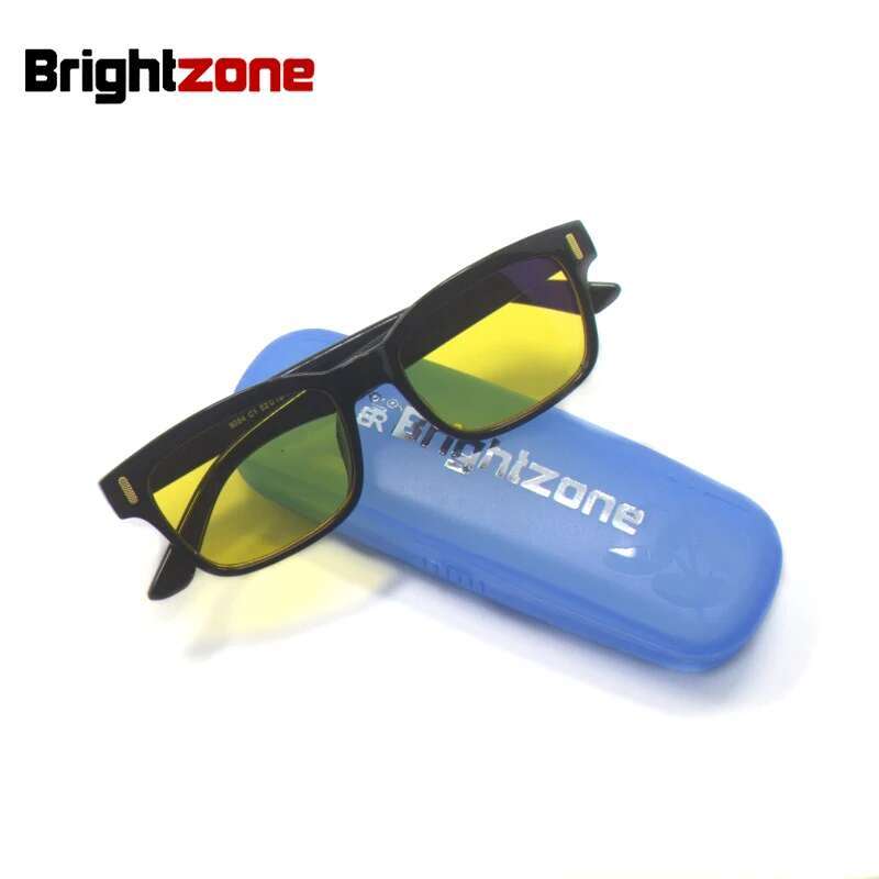 Brightzone Baru Anti-Kelelahan - Gaming Accessories Men ulasan dan harga