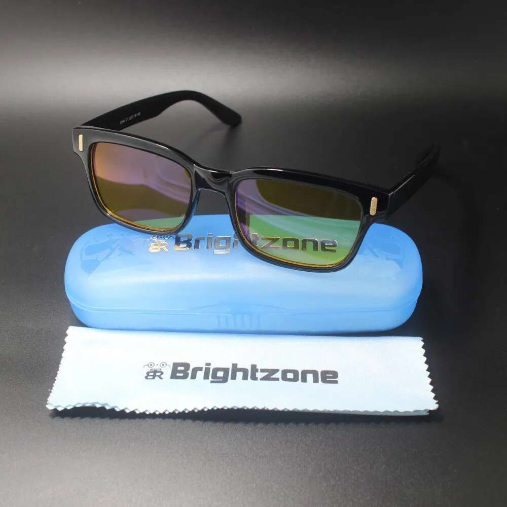 Brightzone Baru Anti-Kelelahan - Gaming Accessories Men ulasan dan harga