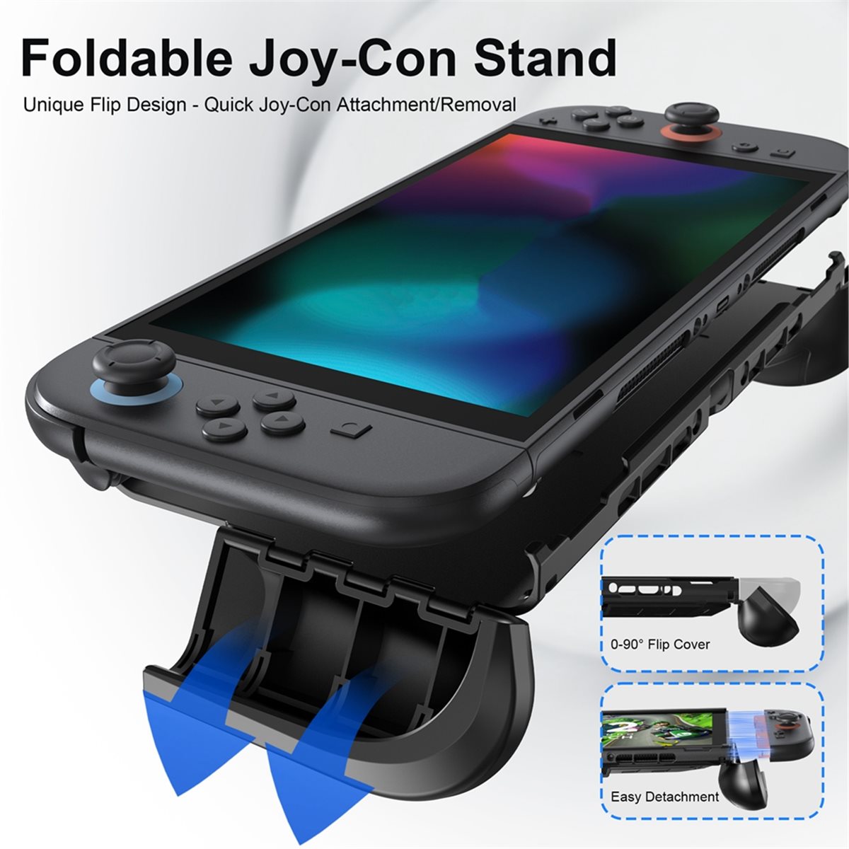 Casing TPU OKgood untuk Ninten - Gaming Accessories Console ulasan dan harga