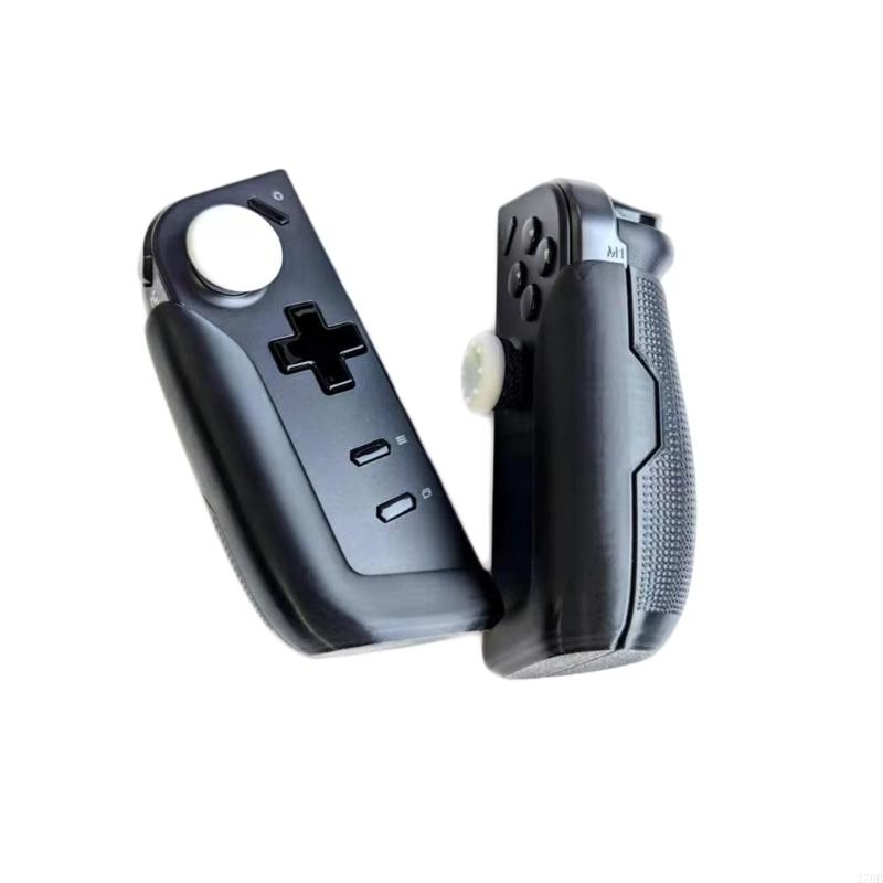 Desain ergonomis Pegangan Anti - Gaming Accessories Console ulasan dan harga