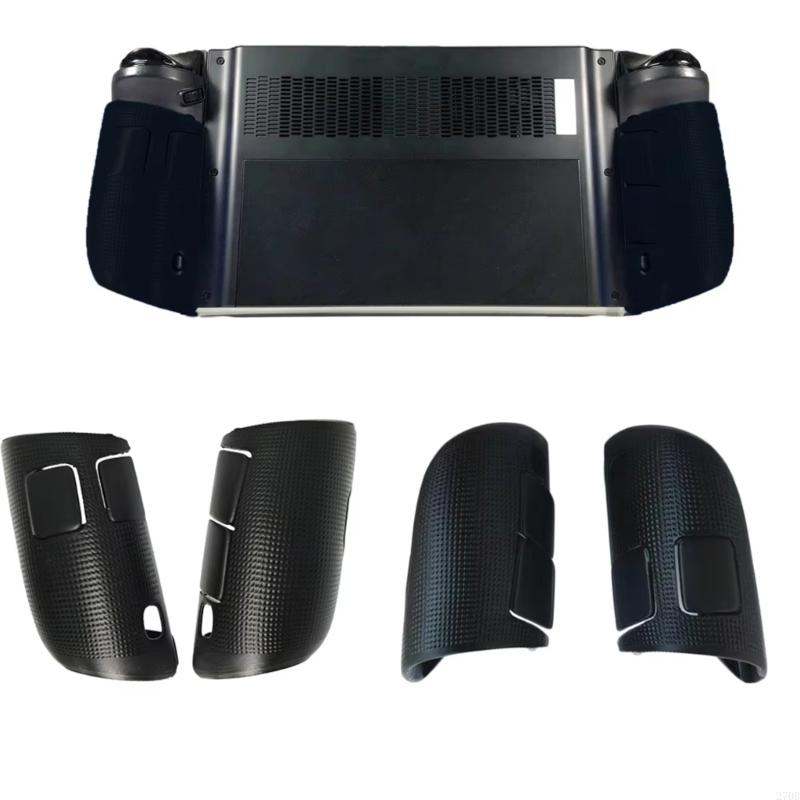 Desain ergonomis Pegangan Anti - Gaming Accessories Console ulasan dan harga