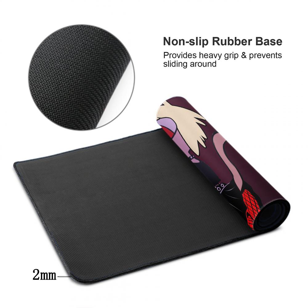 Neco-arc alas Mouse Mouse Game - Gaming Accessories For Your Desk ulasan dan harga