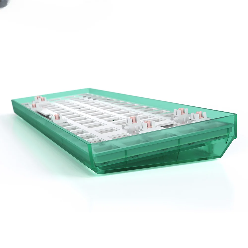 ForCIY Tester 68 Hot Swappable - Keyboard Switch Tester ulasan dan harga