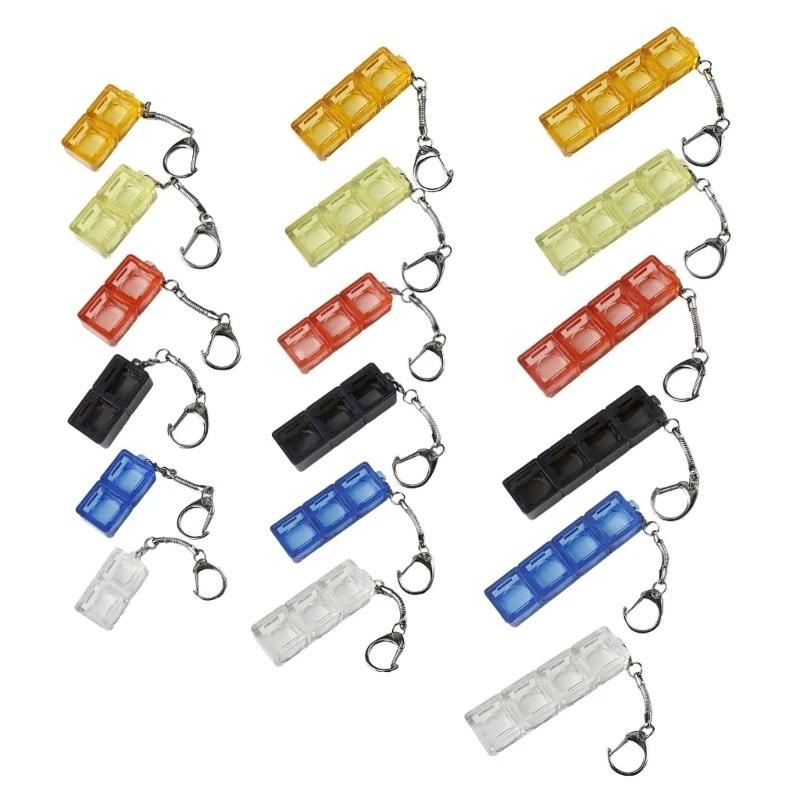 (.) Gantungan Kunci Fidget Key - Keyboard Switch Tester ulasan dan harga