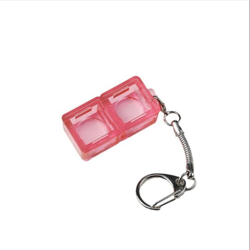 (.) Gantungan Kunci Fidget Key - Keyboard Switch Tester ulasan dan harga