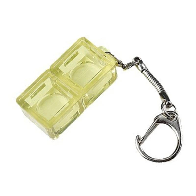 (.) Gantungan Kunci Fidget Key - Keyboard Switch Tester ulasan dan harga