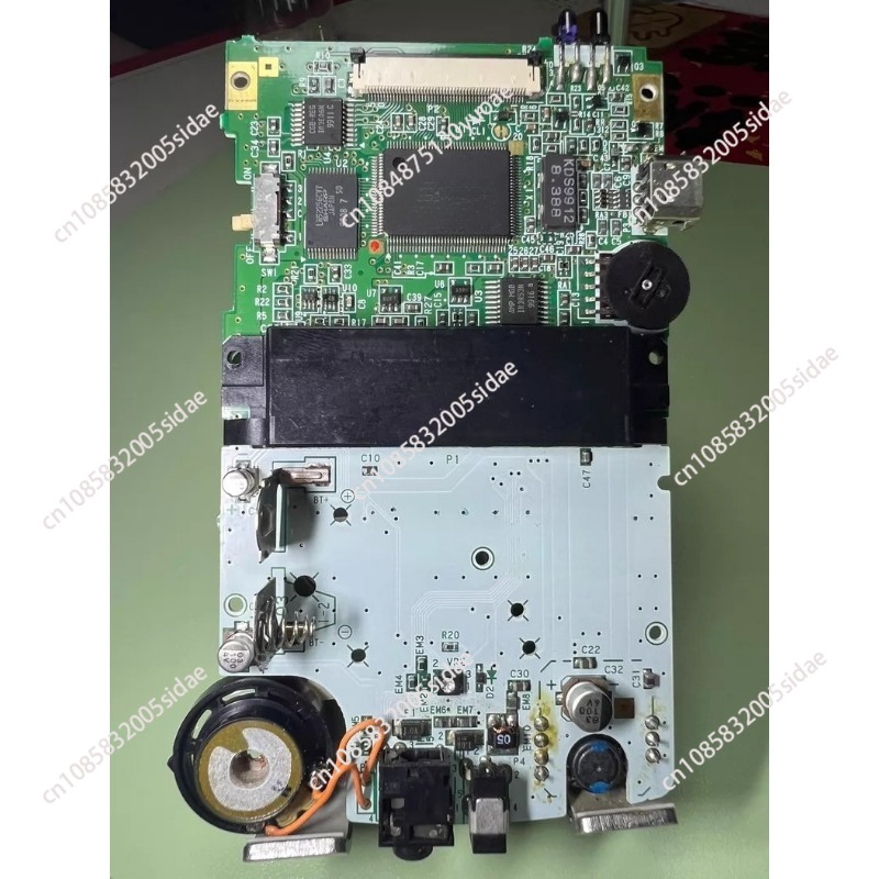 1 Buah Papan Utama Motherboard - Gaming Accessories Console ulasan dan harga