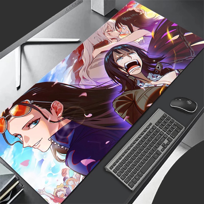 Alas Mouse Anime Jepang Seksi  - Gaming Mouse Pad Xl ulasan dan harga