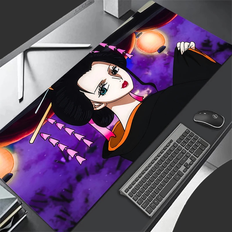 Alas Mouse Anime Jepang Seksi  - Gaming Mouse Pad Xl ulasan dan harga