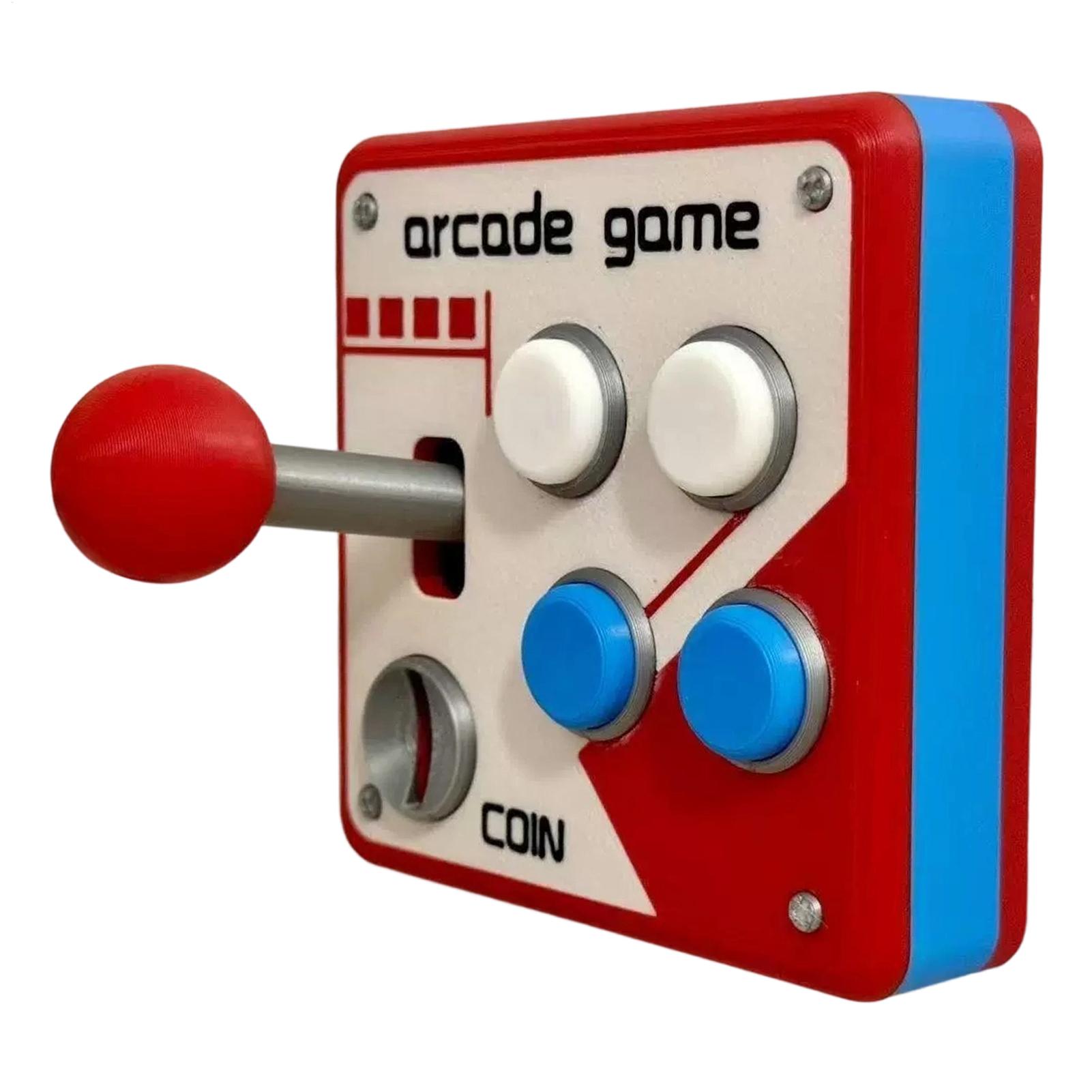 Penutup Sakelar Lampu Game Ret - Gaming Accessories For Room ulasan dan harga