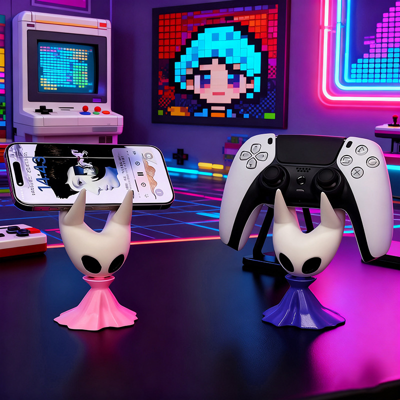 Hollow Knight Hornet Controlle - Gaming Accessories For Room ulasan dan harga