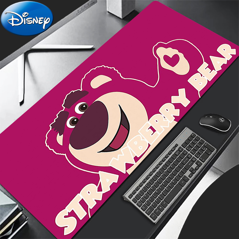 Mouse Gaming XXL Pad Anime PC  - Gaming Mouse Pad Xl ulasan dan harga