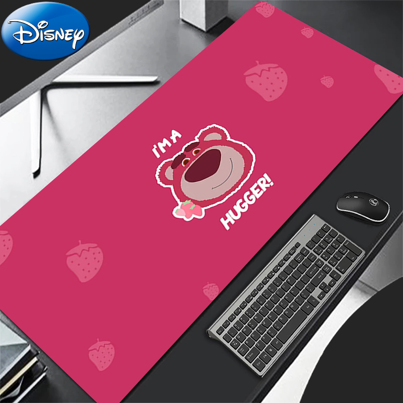 Mouse Gaming XXL Pad Anime PC  - Gaming Mouse Pad Xl ulasan dan harga