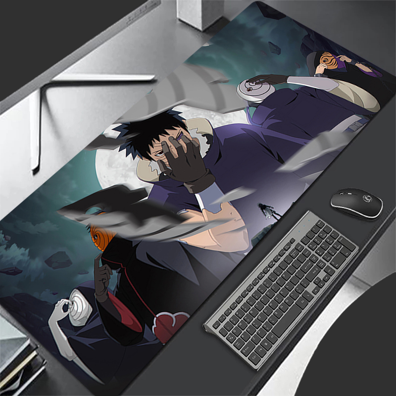 Alas Mouse Anime Carpe Besar N - Gaming Accessories Gamer ulasan dan harga