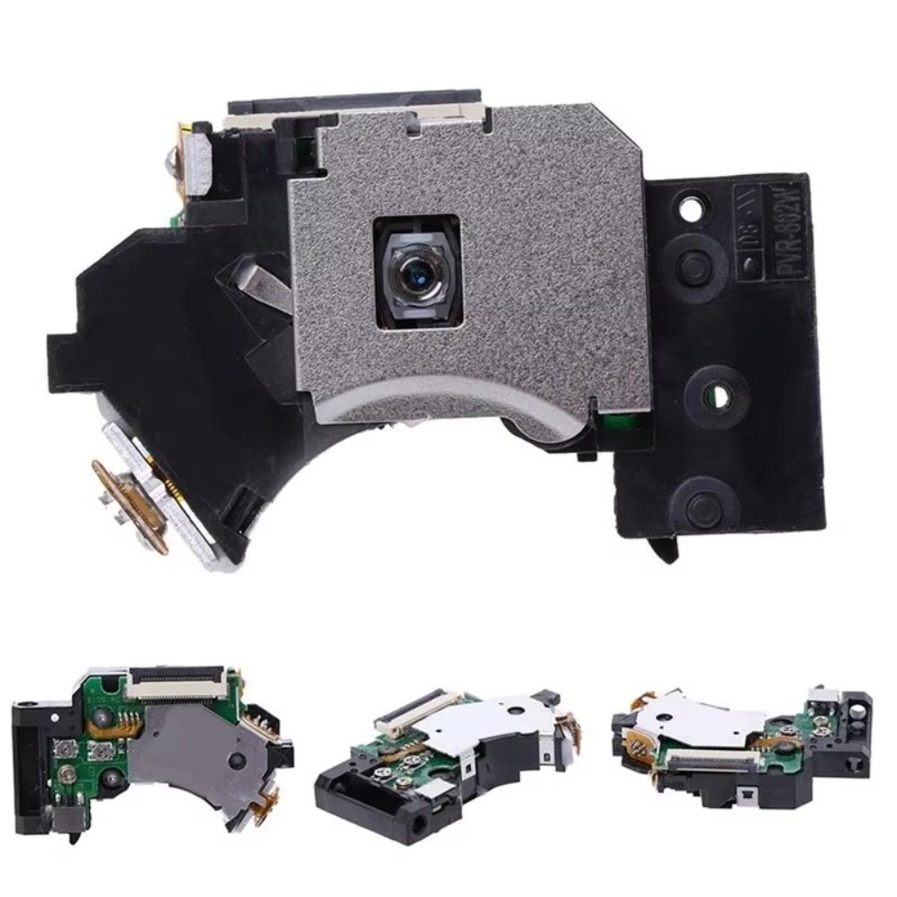 Lensa Laser Pengganti Single-E - Gaming Accessories Console ulasan dan harga
