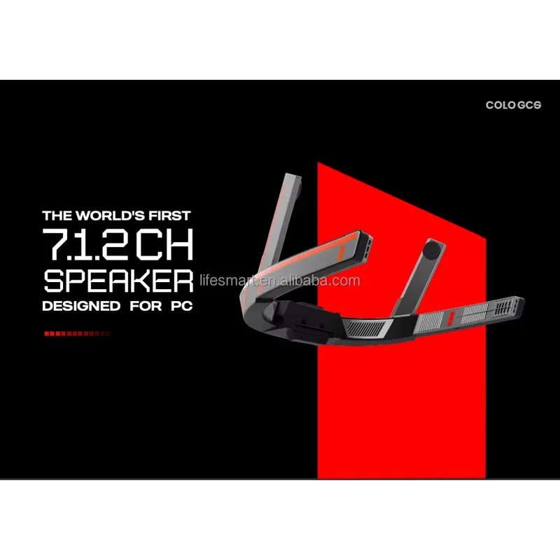 Joystick ESports COLO GCS Opti - Gaming Accessories ulasan dan harga
