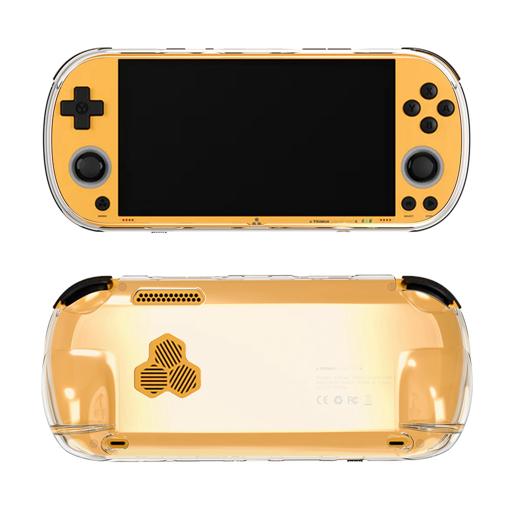 Casing Pelindung Lembut TPU un - Gaming Accessories Console ulasan dan harga