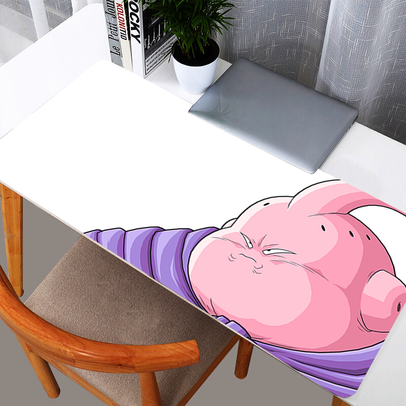 DBZ Dragon Ball Majin Buu Mous - Gaming Accessories Gamer ulasan dan harga