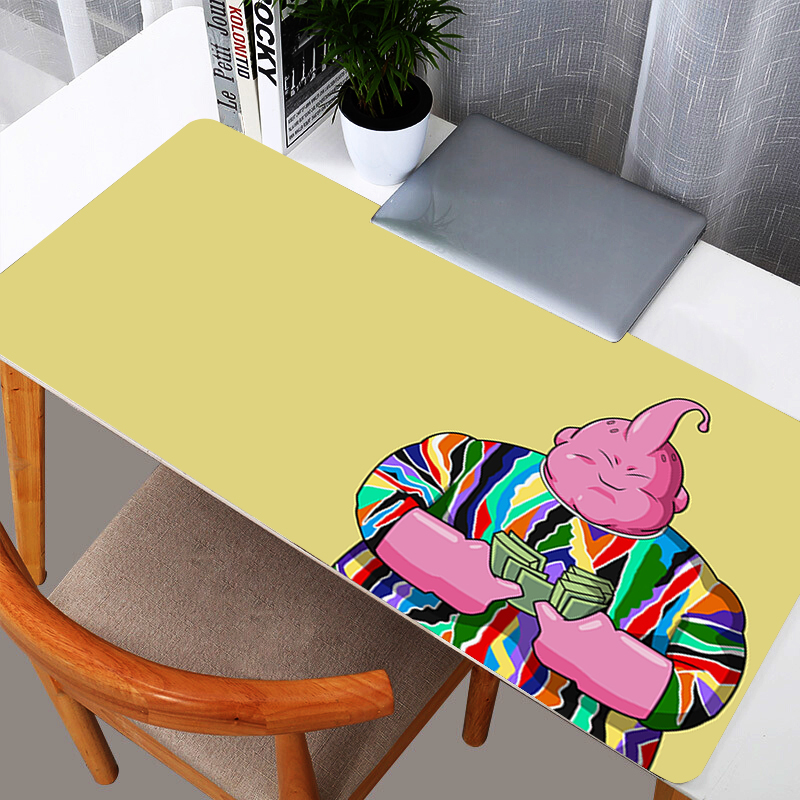 DBZ Dragon Ball Majin Buu Mous - Gaming Accessories Gamer ulasan dan harga