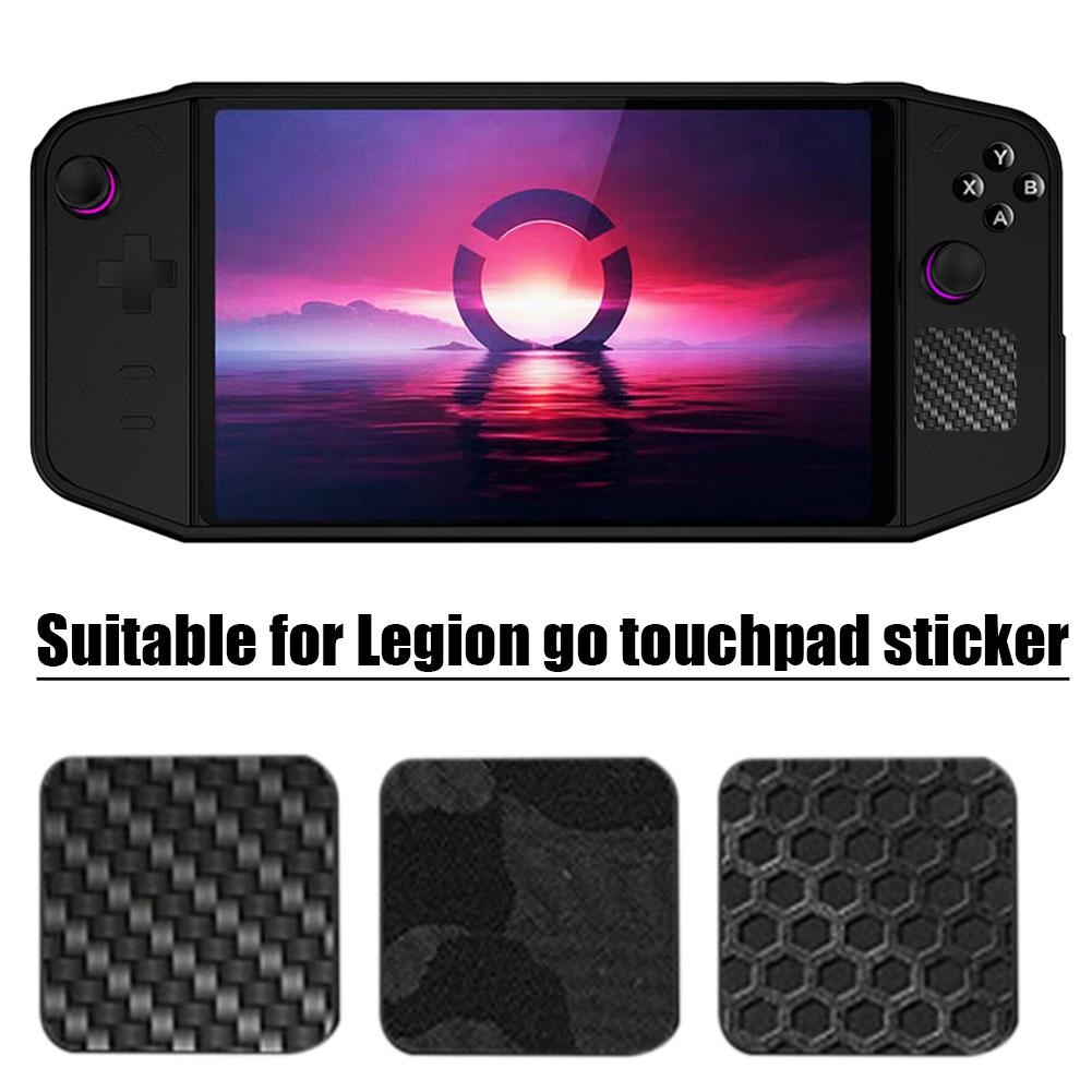 Stiker motif serat karbon, sti - Gaming Accessories Console ulasan dan harga