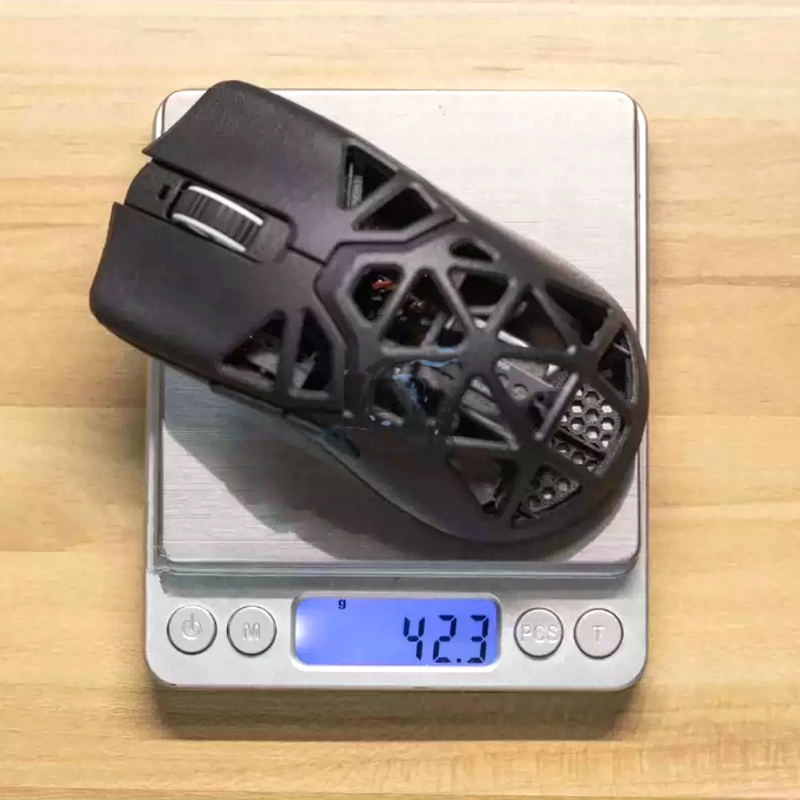 Upgrade Viper Mini SE 3D Casin - Keyboard Switch Tester ulasan dan harga